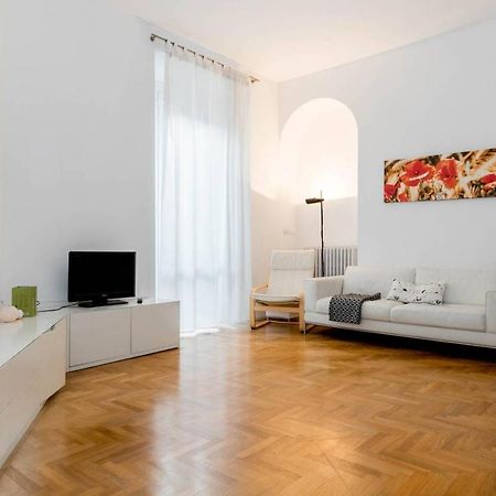 Altido Darsena Apartment Милан Экстерьер фото