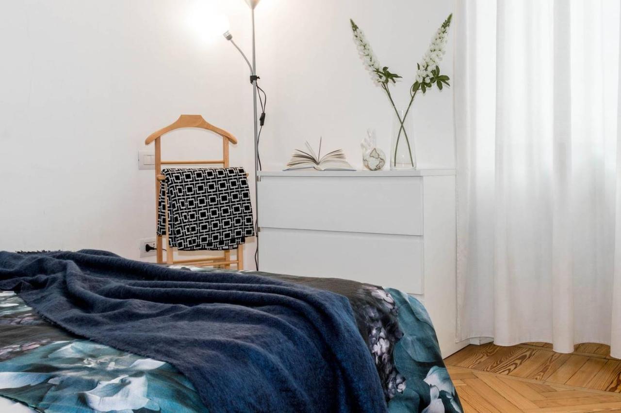 Altido Darsena Apartment Милан Экстерьер фото