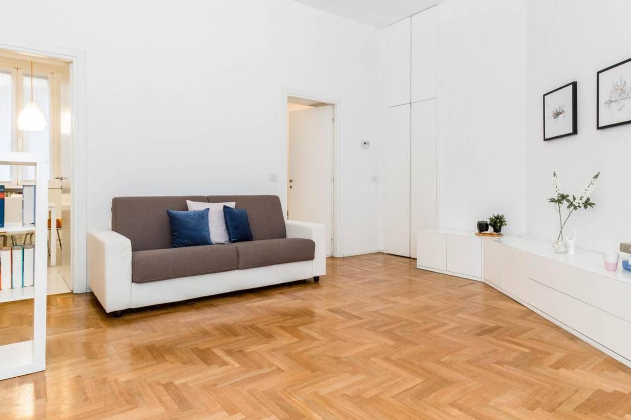 Altido Darsena Apartment Милан Экстерьер фото