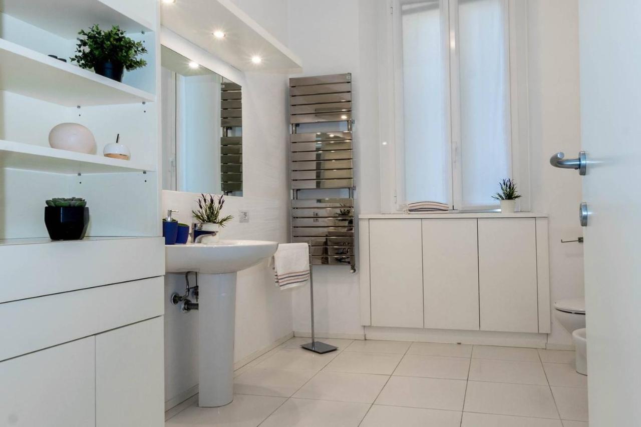 Altido Darsena Apartment Милан Экстерьер фото