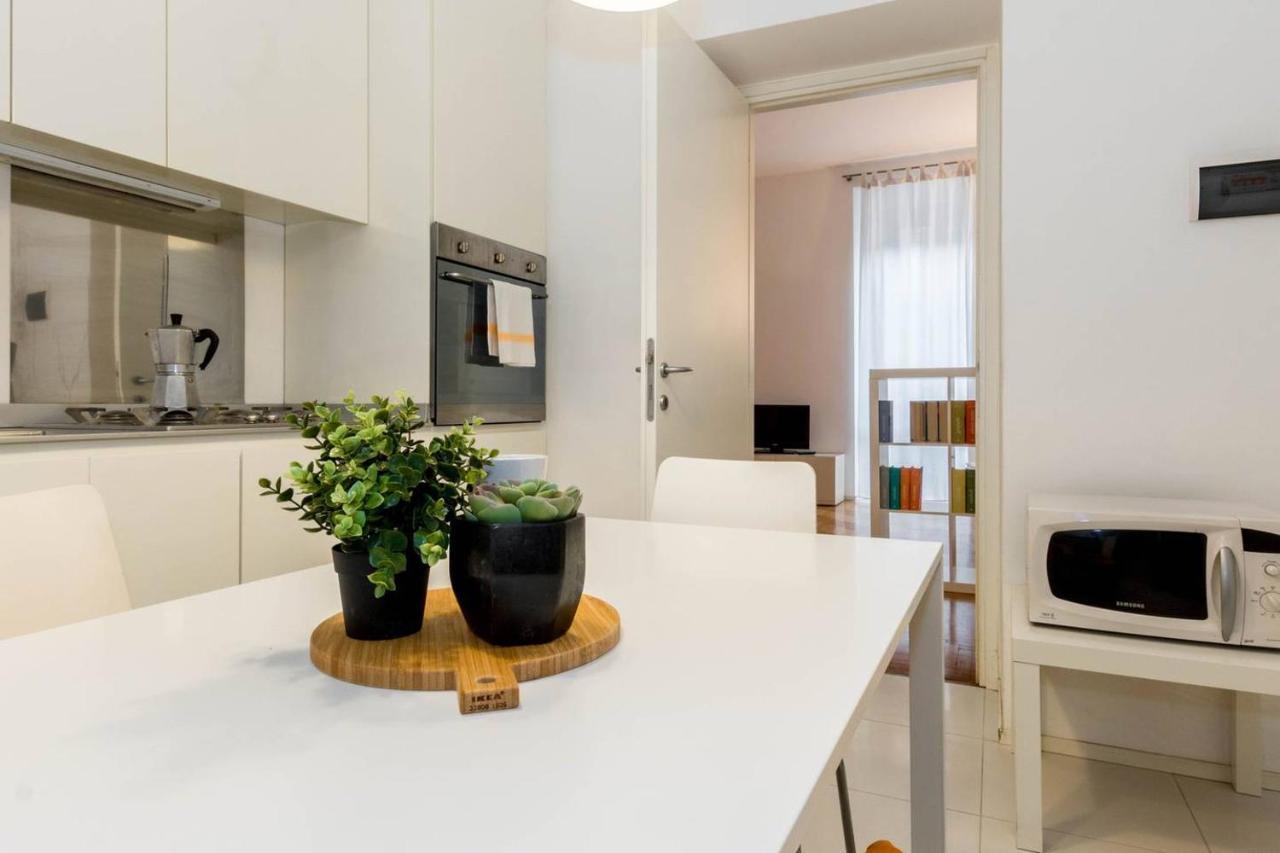 Altido Darsena Apartment Милан Экстерьер фото