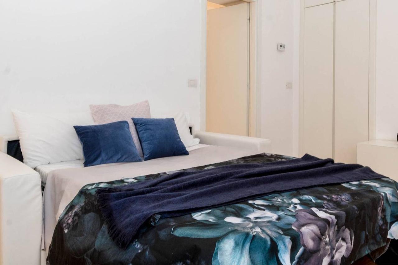 Altido Darsena Apartment Милан Экстерьер фото