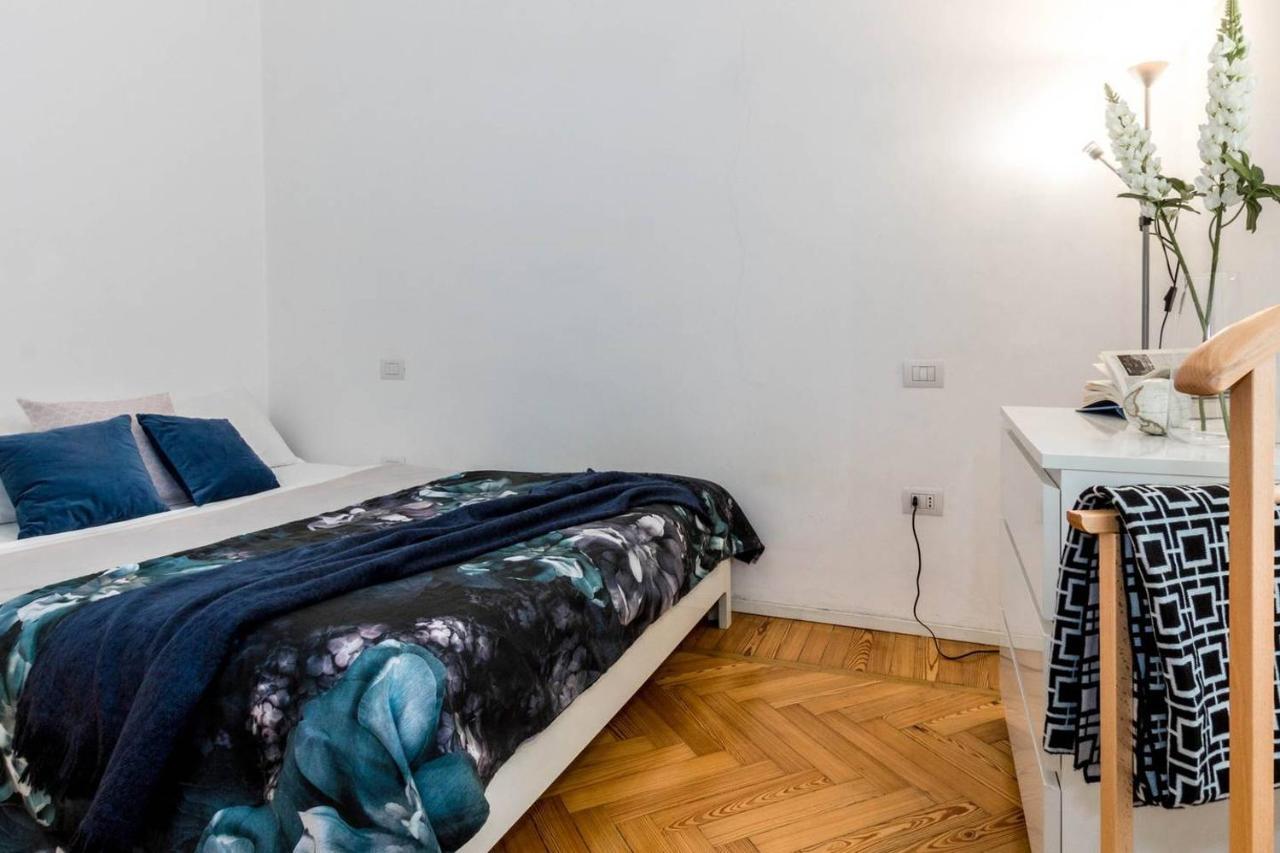 Altido Darsena Apartment Милан Экстерьер фото