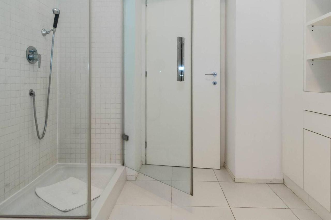 Altido Darsena Apartment Милан Экстерьер фото