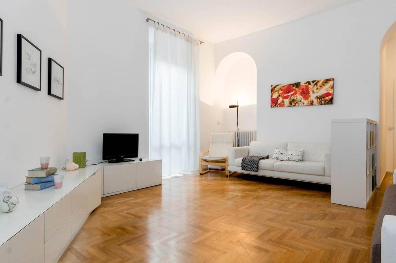 Altido Darsena Apartment Милан Экстерьер фото