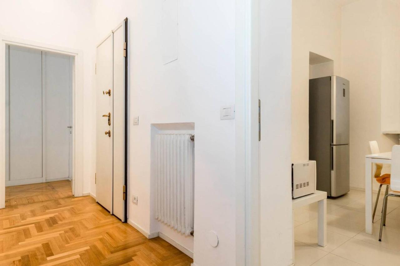 Altido Darsena Apartment Милан Экстерьер фото