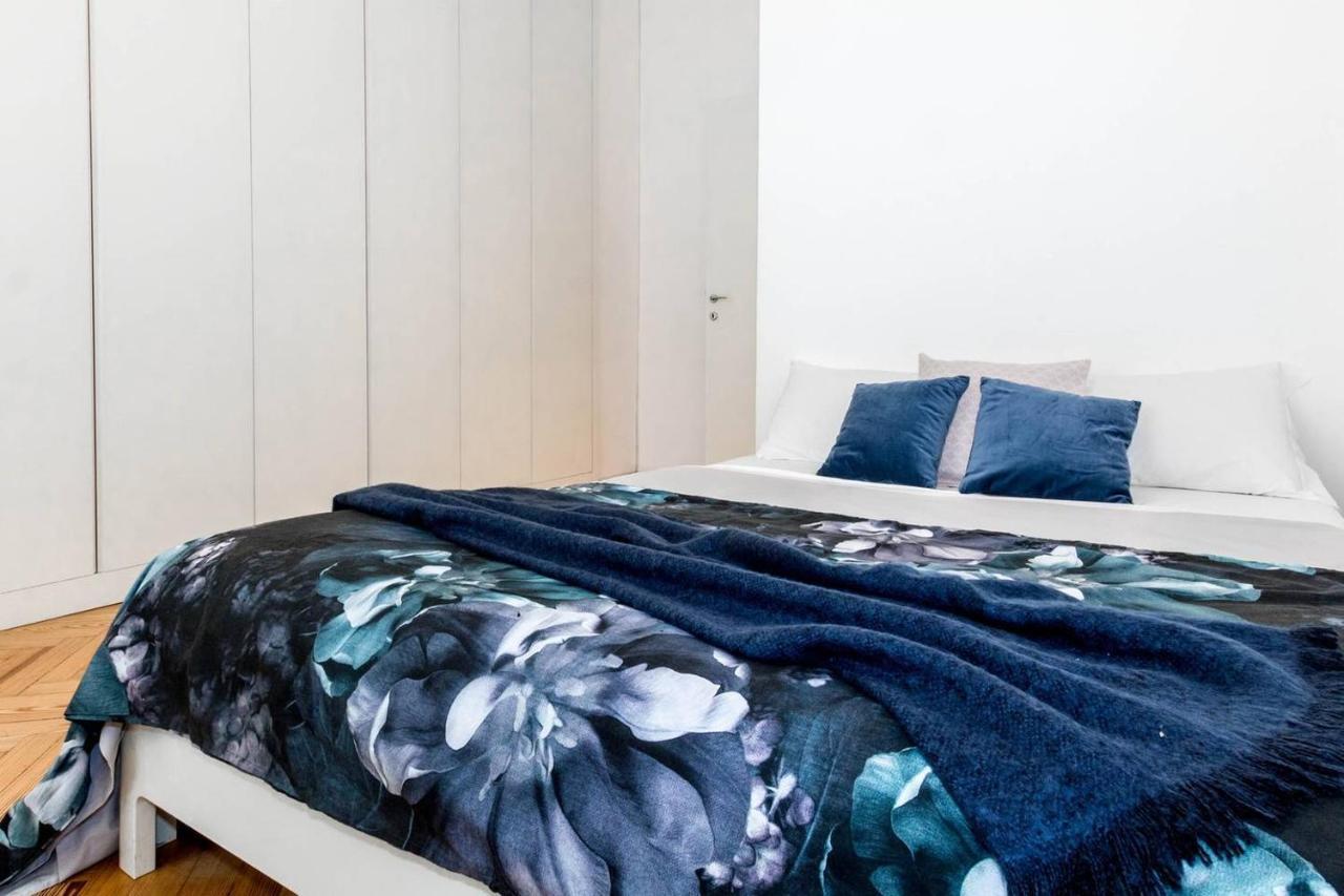 Altido Darsena Apartment Милан Экстерьер фото