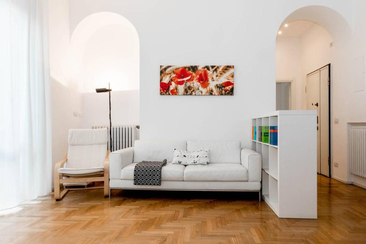 Altido Darsena Apartment Милан Экстерьер фото