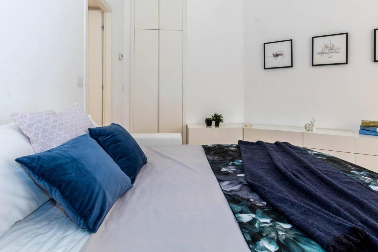 Altido Darsena Apartment Милан Экстерьер фото