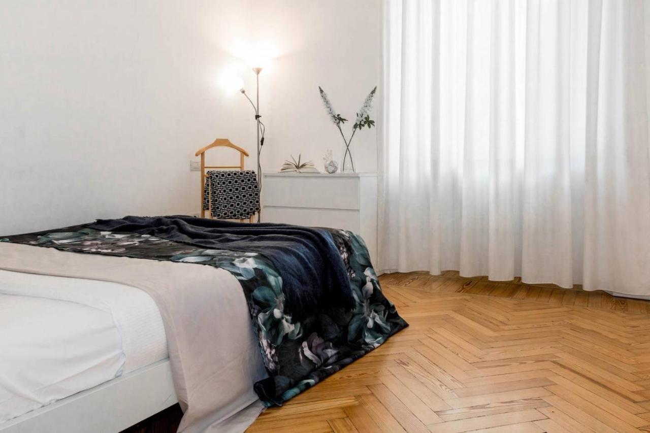 Altido Darsena Apartment Милан Экстерьер фото